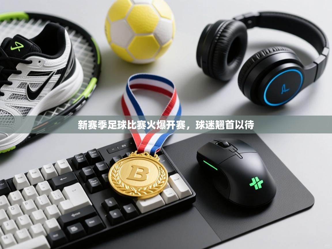 新赛季足球比赛火爆开赛，球迷翘首以待  第2张