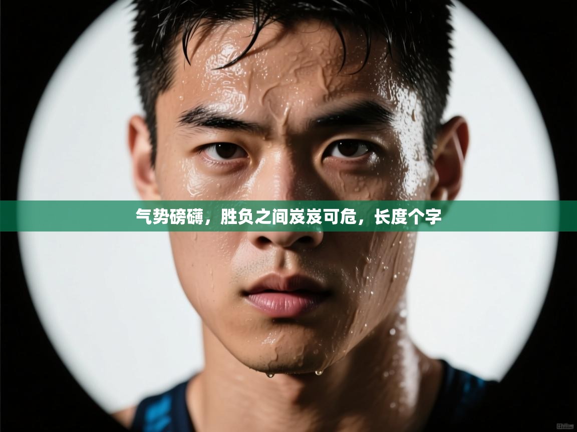 气势磅礴，胜负之间岌岌可危，长度个字  第1张