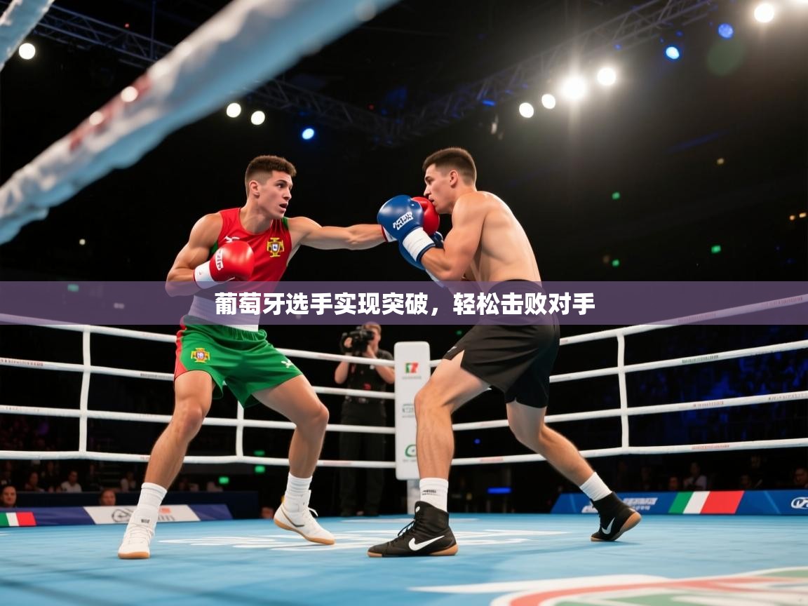 葡萄牙选手实现突破，轻松击败对手  第1张